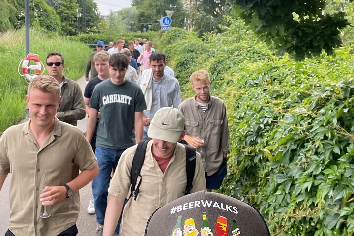 Odense Craft BeerWalk