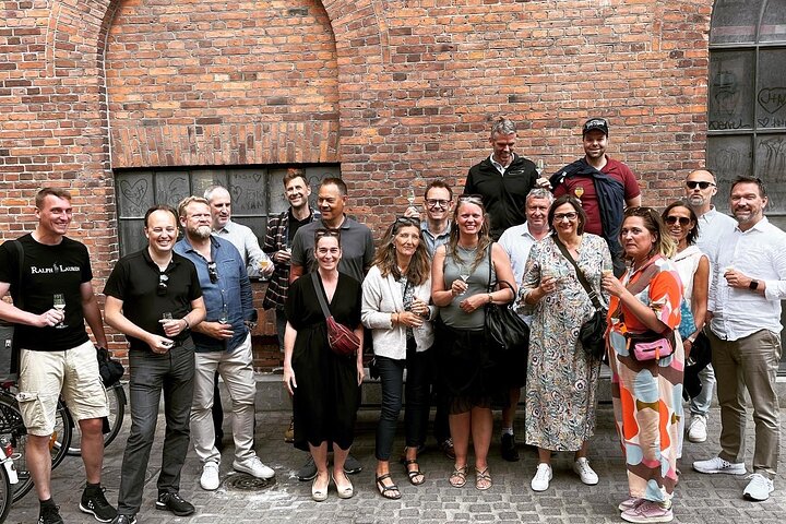 Odense Craft BeerWalk