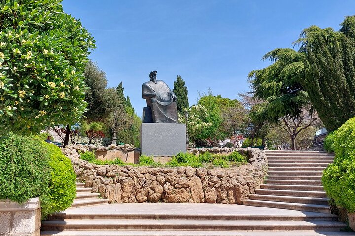 Sibenik Old Town Private Walking Tour Experience