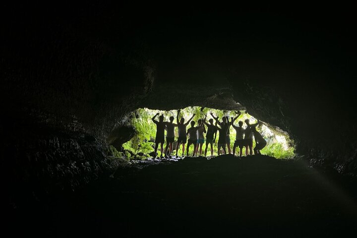Pico Island highlights - Private tour (+ optional wine tasting)