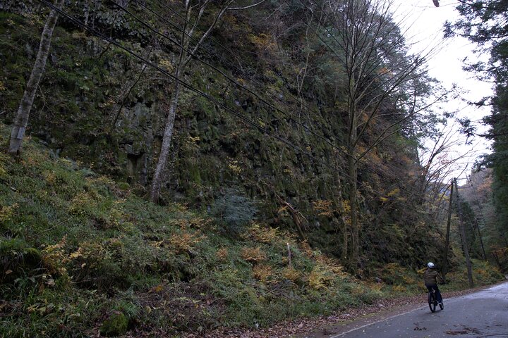 Hida-Osaka Cycling Guide Tour Short Course