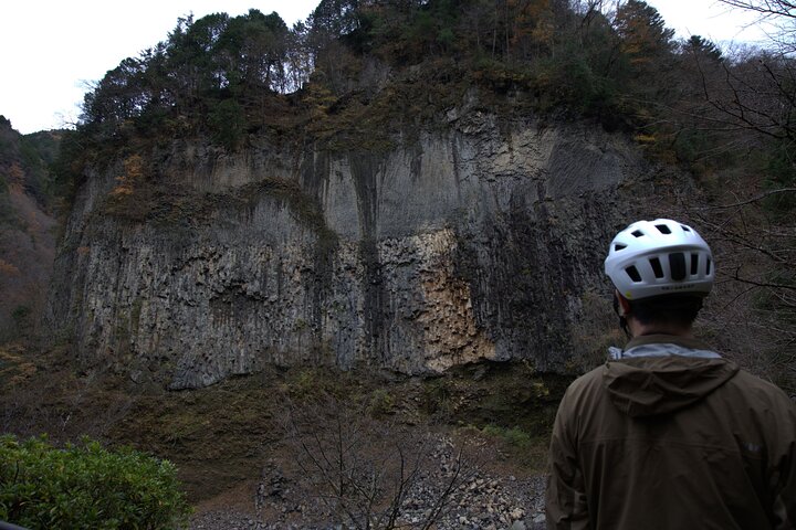 Hida-Osaka Cycling Guide Tour Short Course