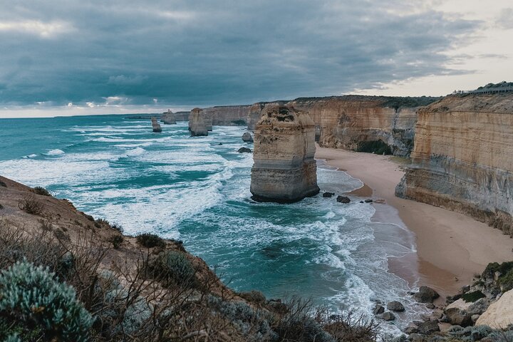 Great Ocean Road Discovery Tour-12 Apostles & Golden Hour Wonders