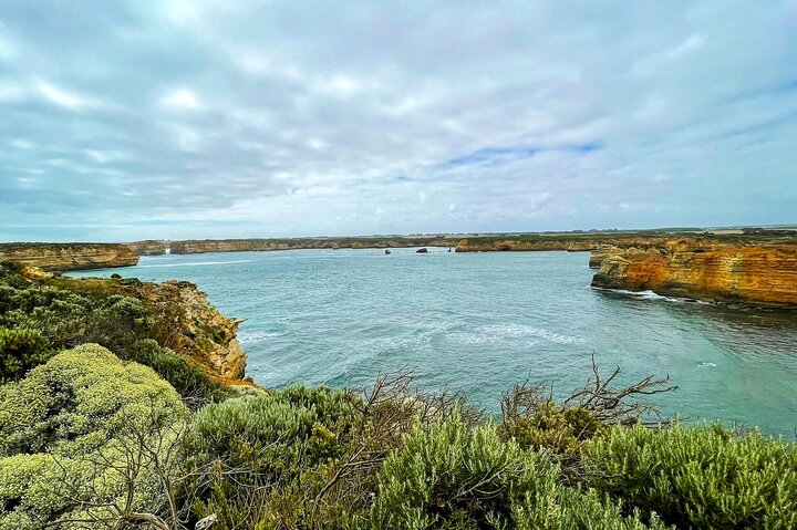 Great Ocean Road Discovery Tour-12 Apostles & Golden Hour Wonders