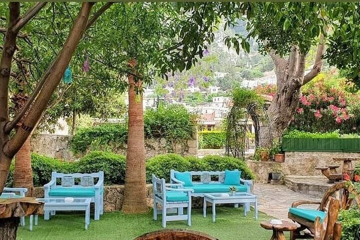 Kyrenia Mountain Villages & Wine Tasting from Nicosia or Kyrenia