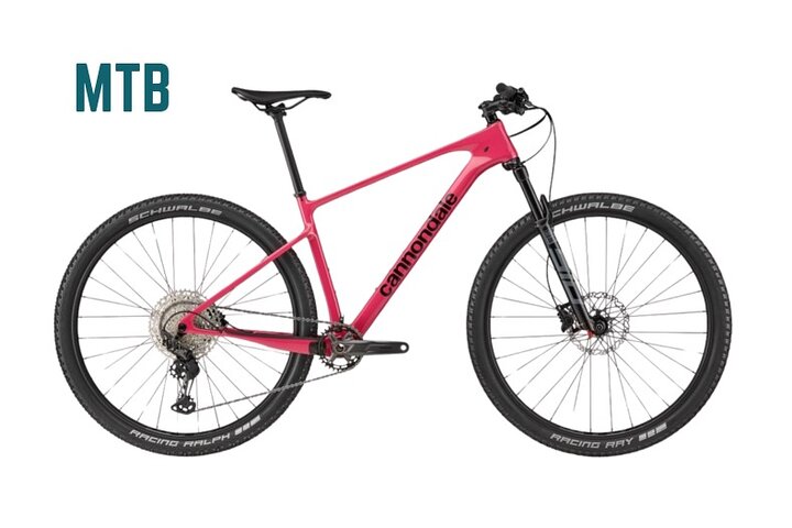 Rental E Bike Gravel Road and Guided Tours
