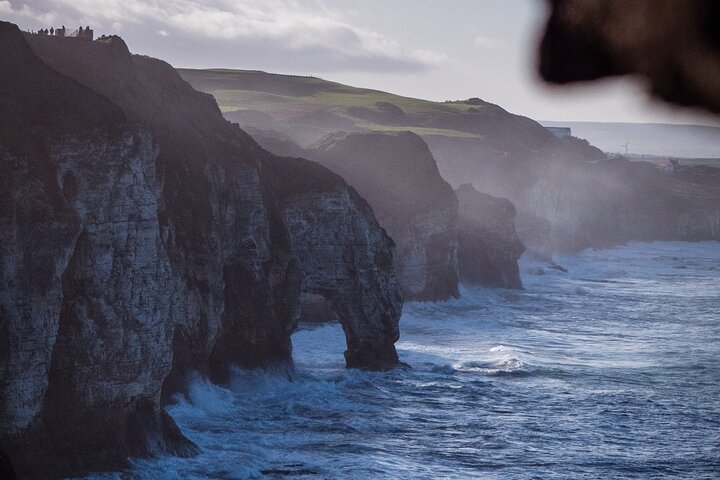 Giants Causeway and Castles from Belfast: Guided Tour