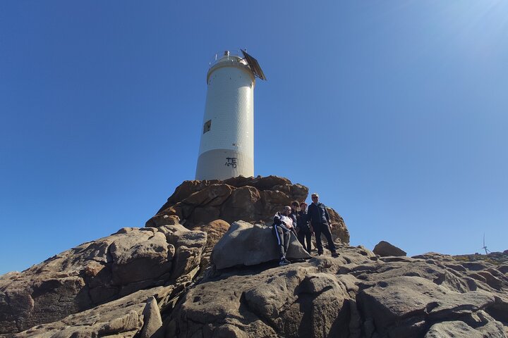 Private excursions in A Coruña from 5 to 11 passengers