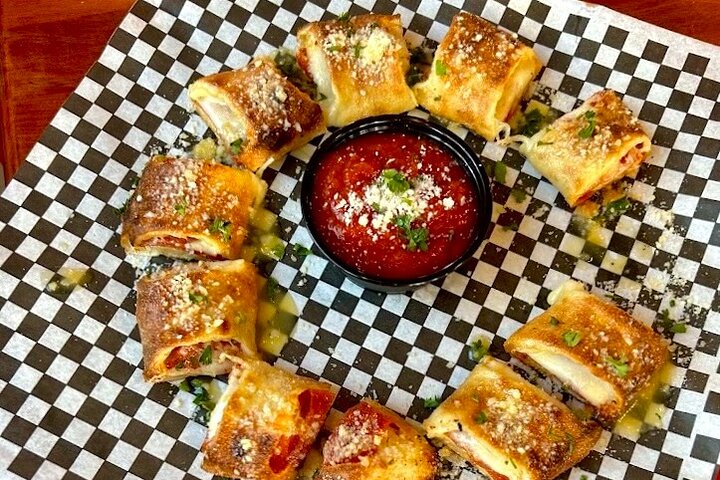 Downtown Pittsburgh Hidden Gems Food Tour with 5 Food Tastings
