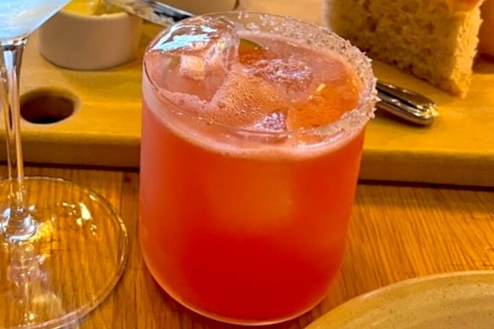Downtown Pittsburgh Hidden Gems Food Tour with 5 Food Tastings