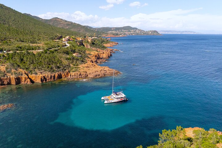 Saint Raphael | The Morning Discovery | Coast Raphael