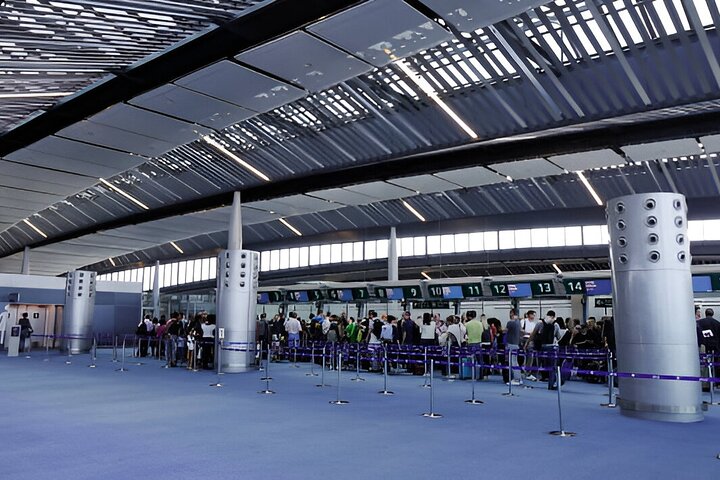 Mauritius Private Airport and Hotel Transfers