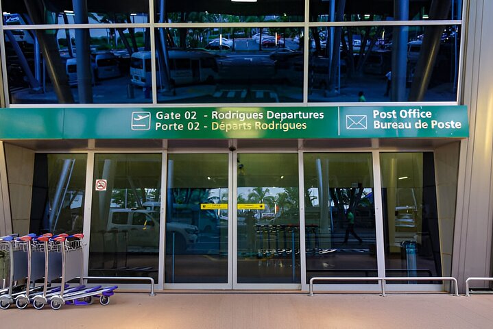 Mauritius Private Airport and Hotel Transfers