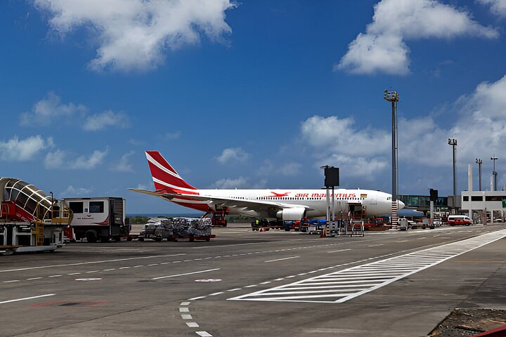 Mauritius Private Airport and Hotel Transfers