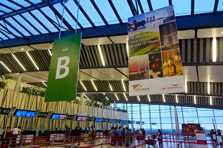 Mauritius Private Airport and Hotel Transfers