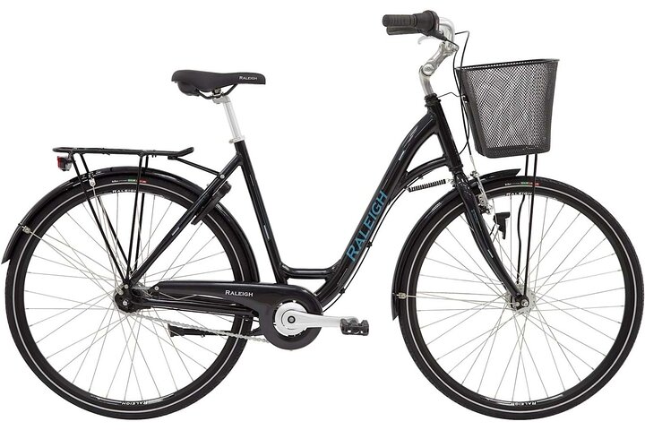 Malmo Bike Rental