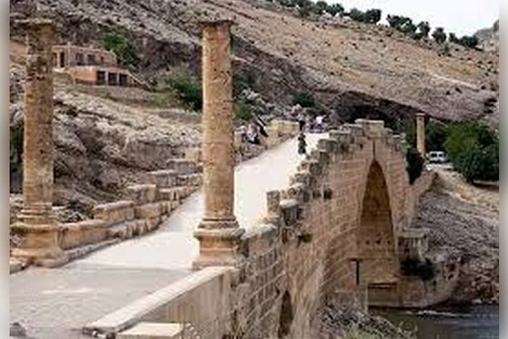 Daily Mount Nemrut Private Tour