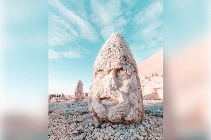 Daily Mount Nemrut Private Tour