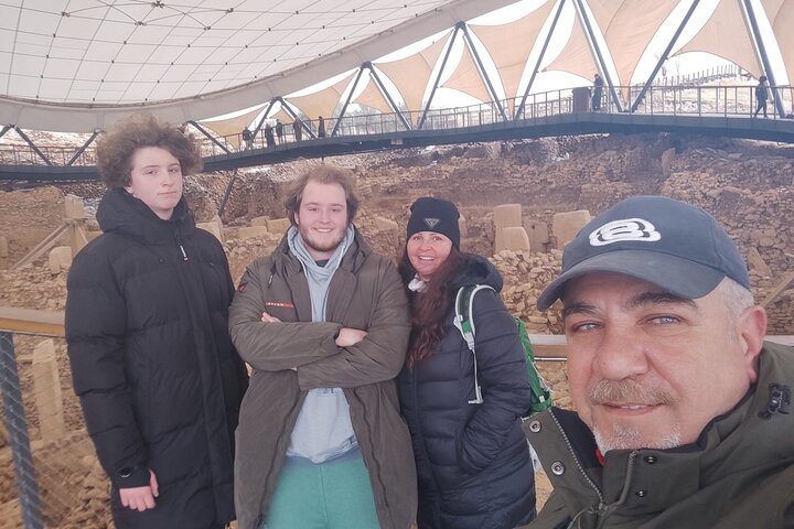 Daily Gobeklitepe Private Tour