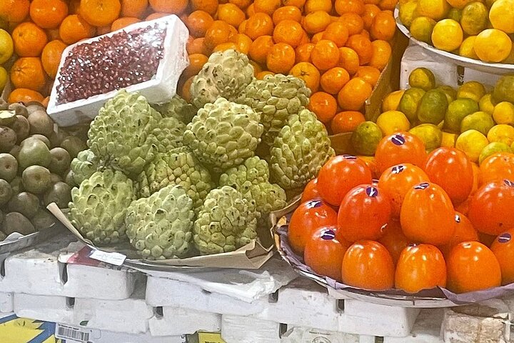 Kuwait: Half-Day City & Desert Tour with Pick-Up & Drop-Off