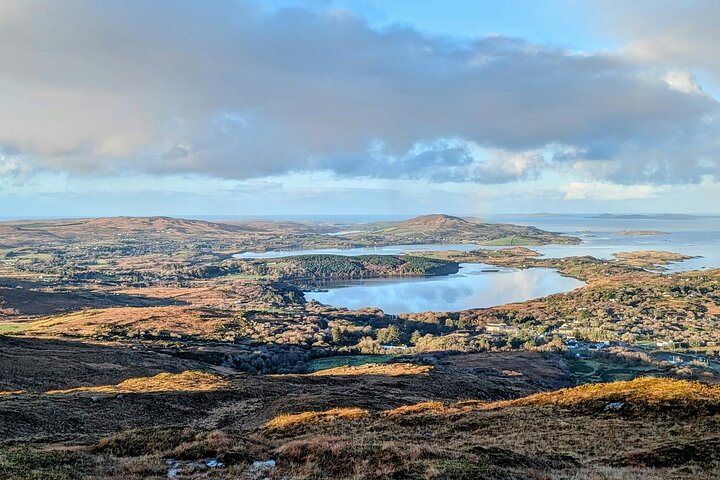 Kylemore Abbey Connemara Walking Tour Experience