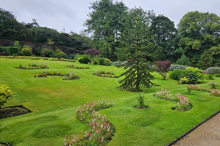 Kylemore Abbey Connemara Walking Tour Experience