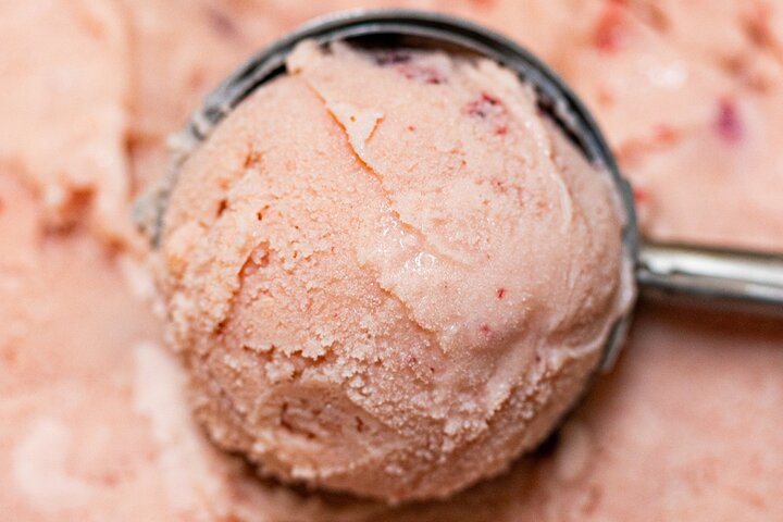 Kid Friendly Provence Ice Cream and Olive Oil Tasting Experience