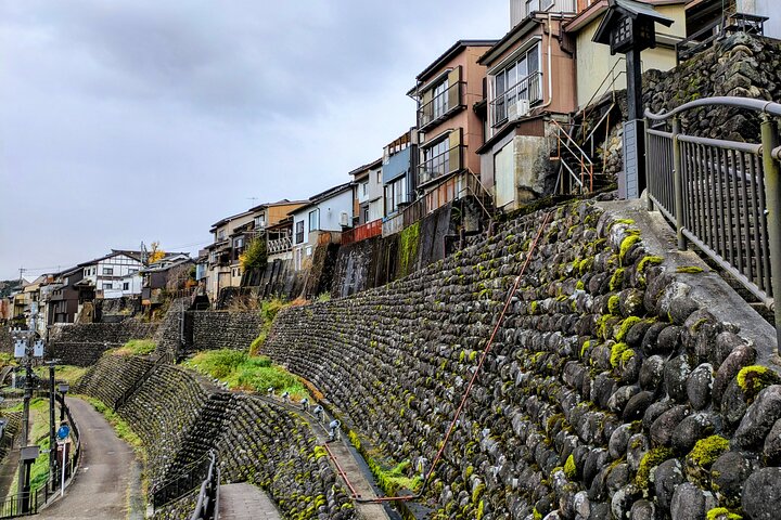 Explore the History in Toyama Walking Tour