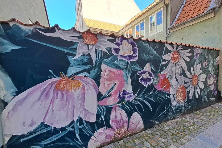 Half Day Exploration of Helsingør and Kronborg