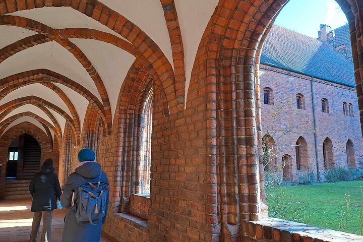 Half Day Exploration of Helsingør and Kronborg
