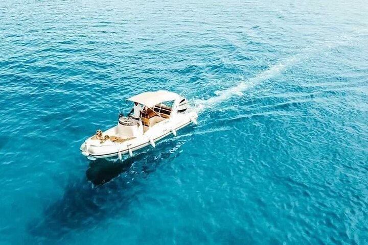 La Dolce Vita: Šibenik Boat Tour
