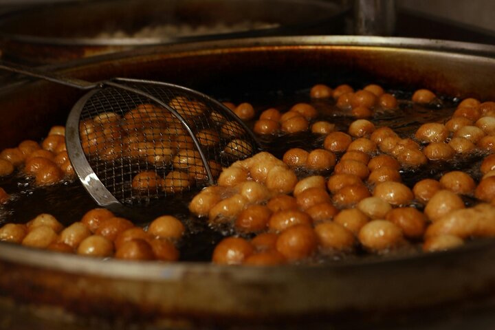 Local Food Tasting Tour Visiting 3 Islands from Istanbul