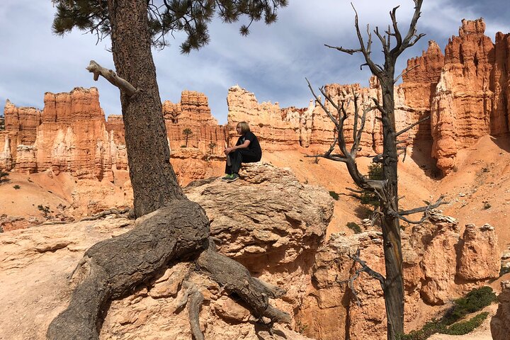 Bryce Canyon Private Tour