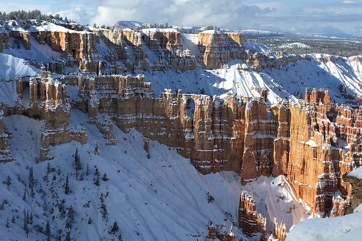 Bryce Canyon Private Tour