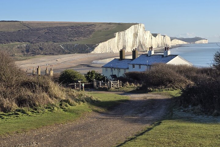 Seven Sisters Tour