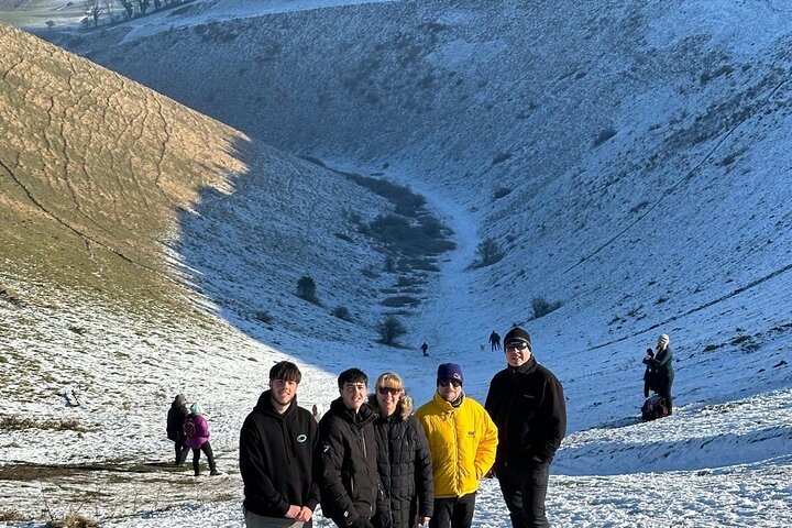Seven Sisters Tour