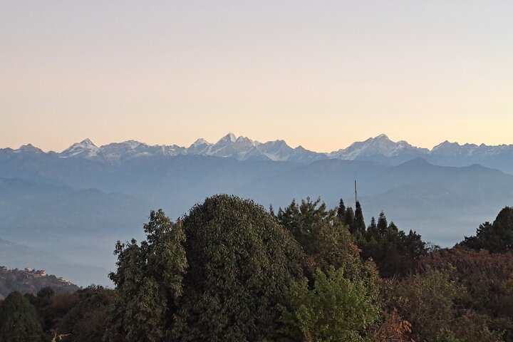 The Most Beautiful 1 Day Experience in Kathmandu Nepal