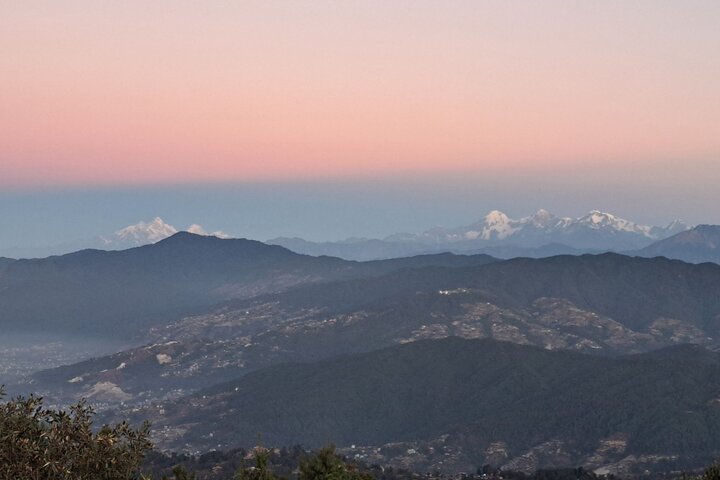 The Most Beautiful 1 Day Experience in Kathmandu Nepal