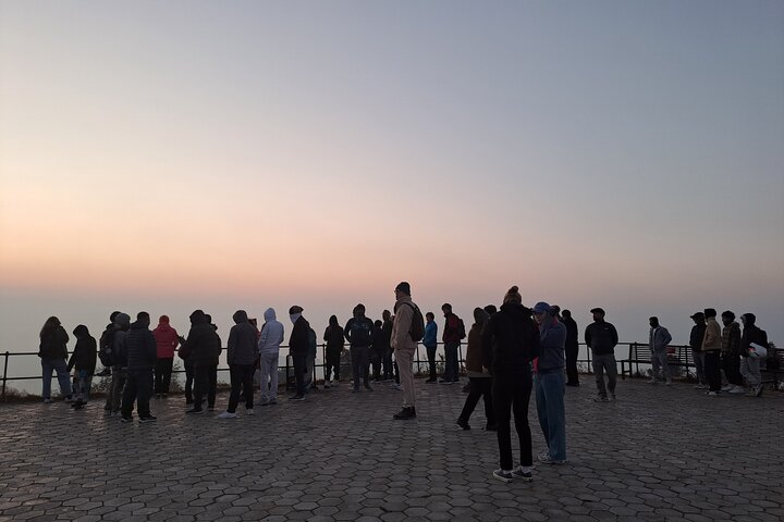 The Most Beautiful 1 Day Experience in Kathmandu Nepal