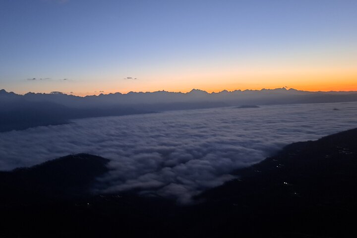 The Most Beautiful 1 Day Experience in Kathmandu Nepal