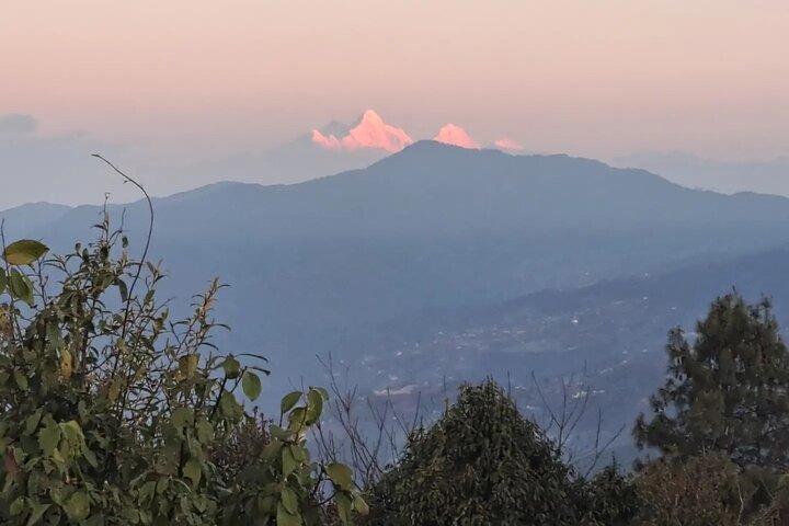 The Most Beautiful 1 Day Experience in Kathmandu Nepal