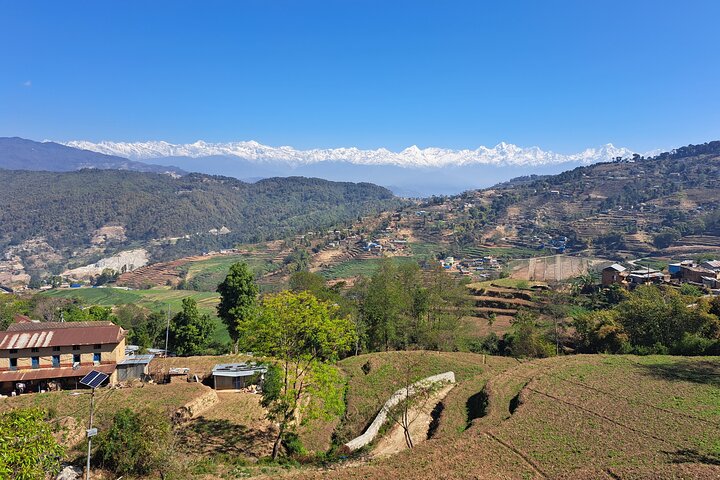 The Most Beautiful 1 Day Experience in Kathmandu Nepal