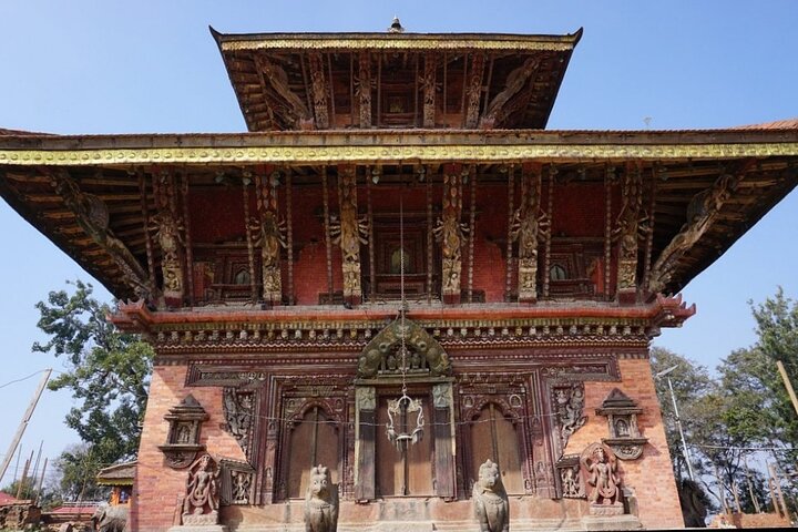 The Most Beautiful 1 Day Experience in Kathmandu Nepal