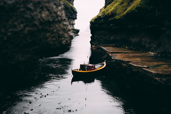 Faroe Islands: Private Highlights Tour