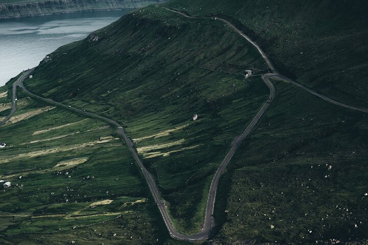 Faroe Islands: Private Highlights Tour