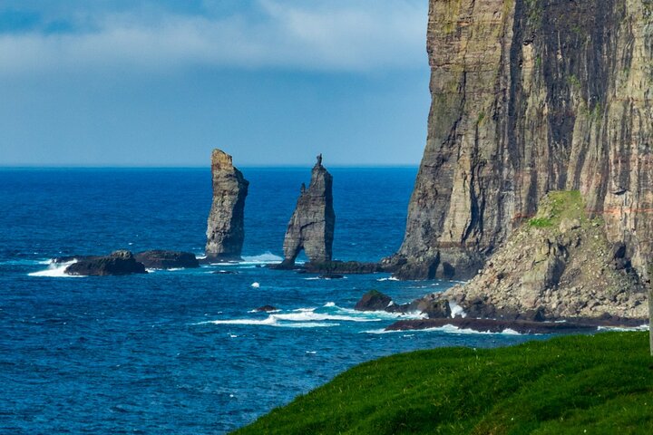 Faroe Islands: Private Highlights Tour