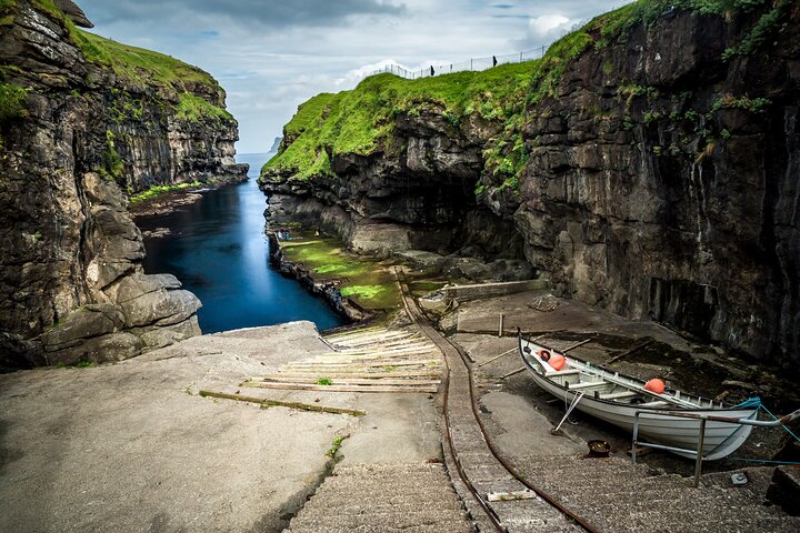 Faroe Islands: Private Highlights Tour