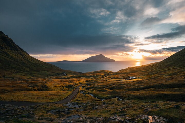 Faroe Islands: Private Highlights Tour