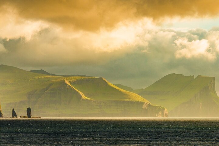 Faroe Islands: Private Highlights Tour