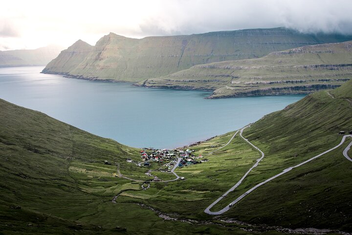 Faroe Islands: Private Highlights Tour